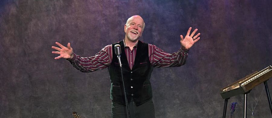 SONG PREMIERE: John McCutcheon and Corey Harris Offer Rousing Tribute to Pete Seeger with “Talking Union”