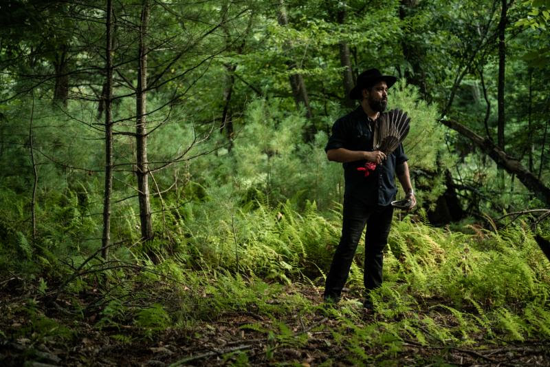 Dap-Kings Saxophonist Cochemea Gastelum Makes Daptone Debut Via ‘All My Relations’ Out 2/22