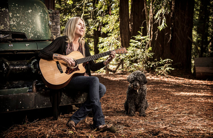 Unknown Legend Pegi Young Dies at 66