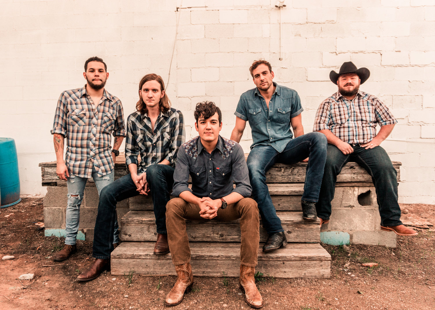 Flatland Calvary Takes Valiant Gallop Forward Via ‘Homeland Insecurity’ (INTERVIEW)