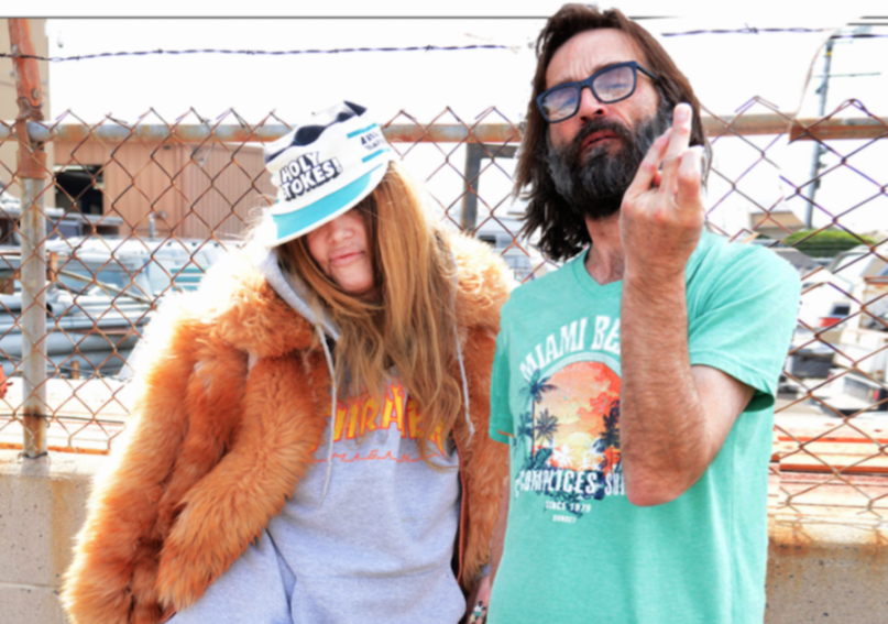 Royal Trux Return After 19 Years With Engaging ‘White Stuff’ (ALBUM REVIEW)