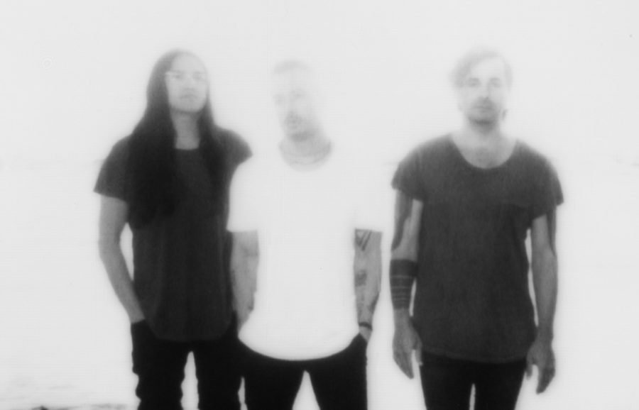 The Black Queen Rock Austin, TX with Synth-inspired Pop Music (SHOW REVIEW)