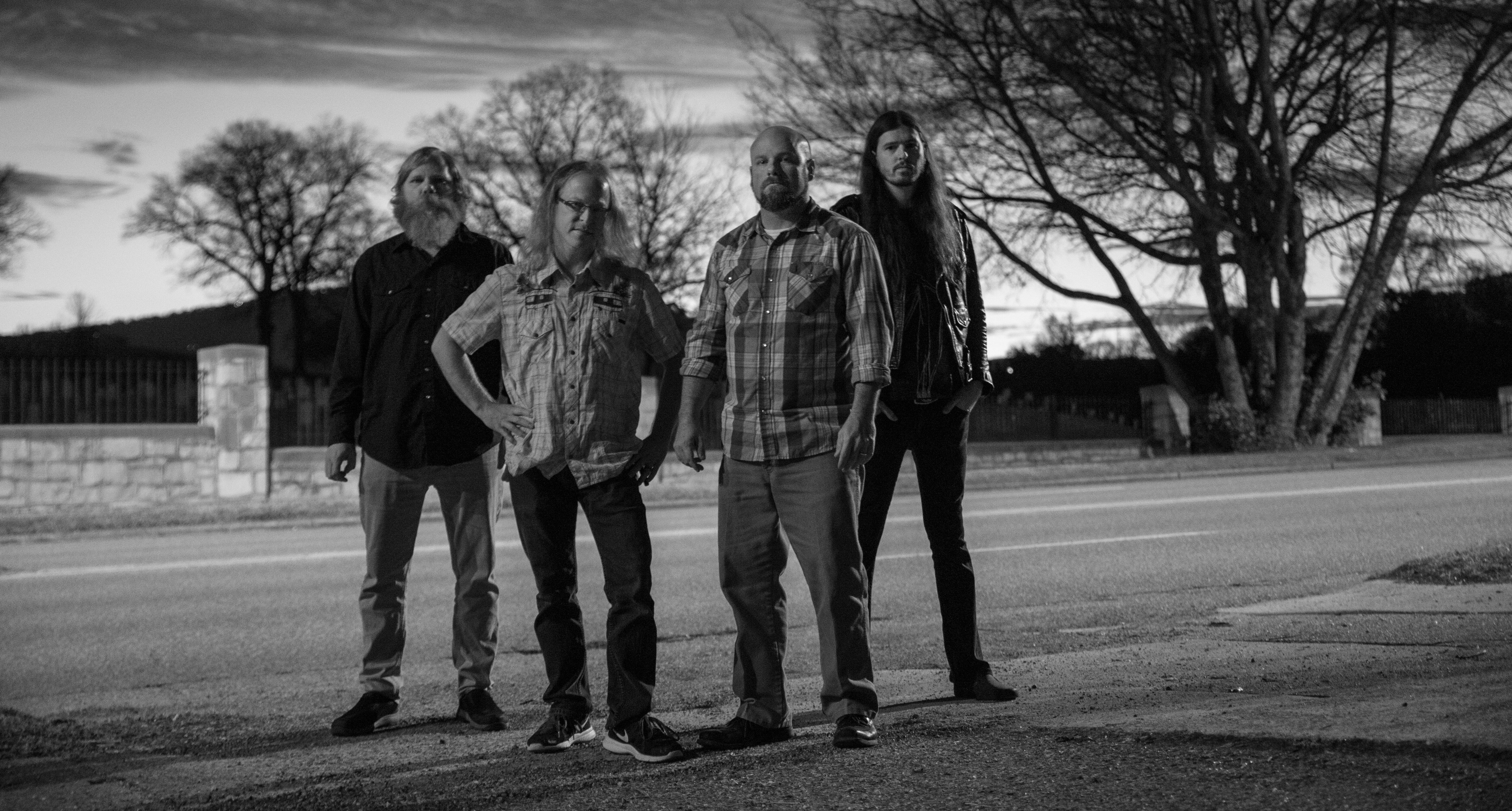 SONG PREMIERE: Bohannons Remember the Good Times With Hard-Charging “Sleep Rock”