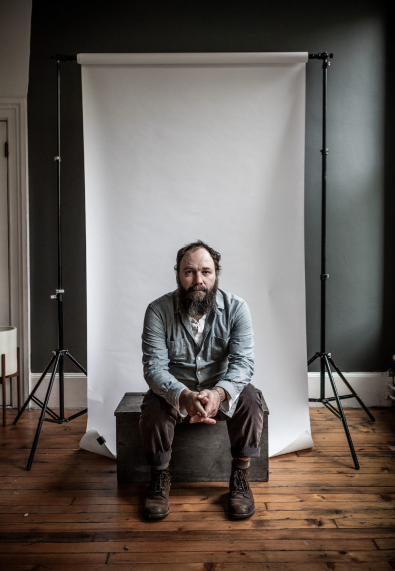 SONG PREMIERE: Brad Armstrong (Dexateens) Reveals Sacred Charm of “Brother Ford” Off New LP ‘I Got No Place Remembers Me’