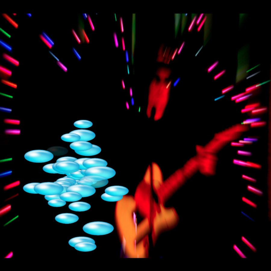 VIDEO PREMIERE: Arthur Nasson Shares Hypnotic Video For “Ice Queen” From 10th Full length ‘Whack Mythology’