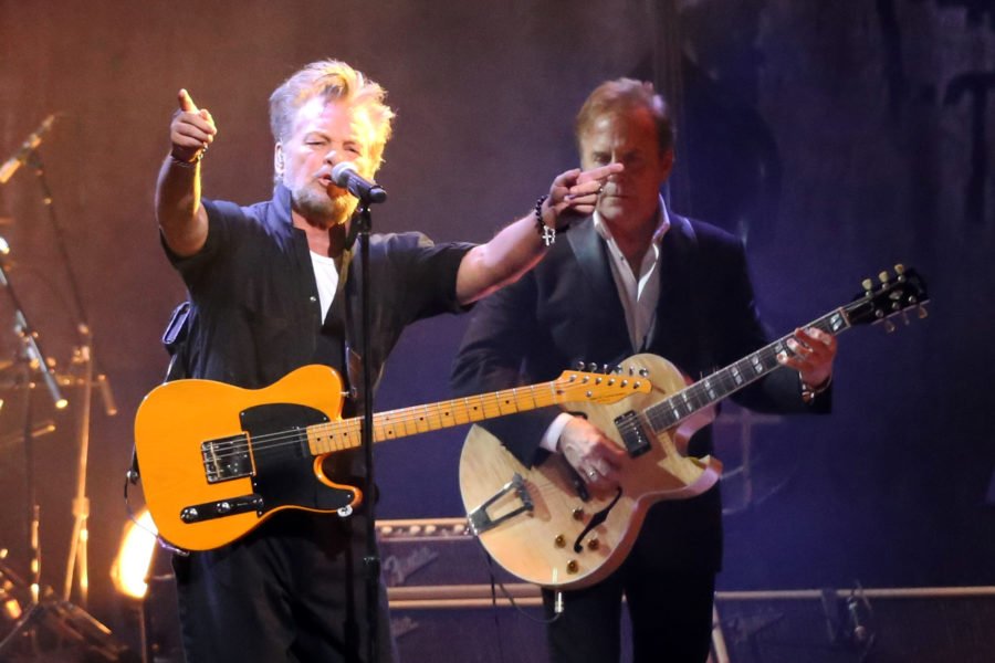 John Mellencamp Brings the Heartland to Rollicking NYC Set at the Beacon Theatre (SHOW REVIEW)