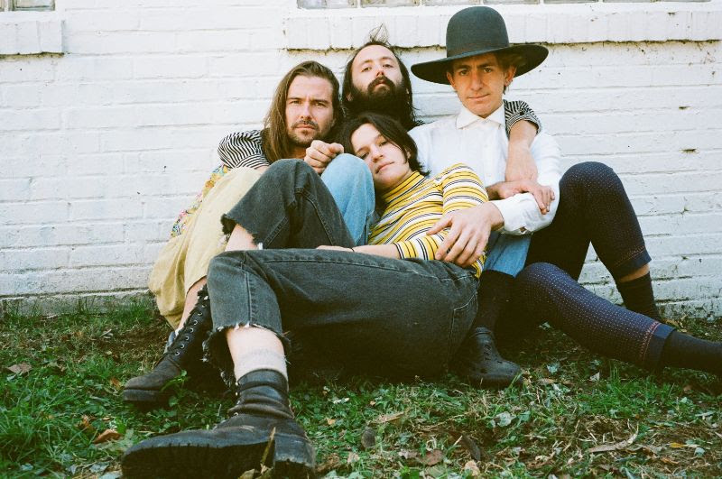 Big Thief Return With Highly Anticipated Third Album ‘U.F.O.F.’ Out 5/3 – Share 2019 Tour Dates