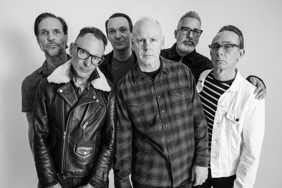 Bad Religion Releasing New Album ‘Age of Unreason’ May 3
