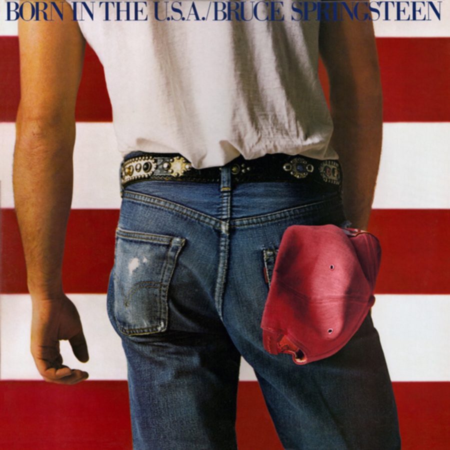 34 Years Ago Today – Bruce Springsteen Wins First Grammy – Best Male Vocal “Dancing In The Dark”