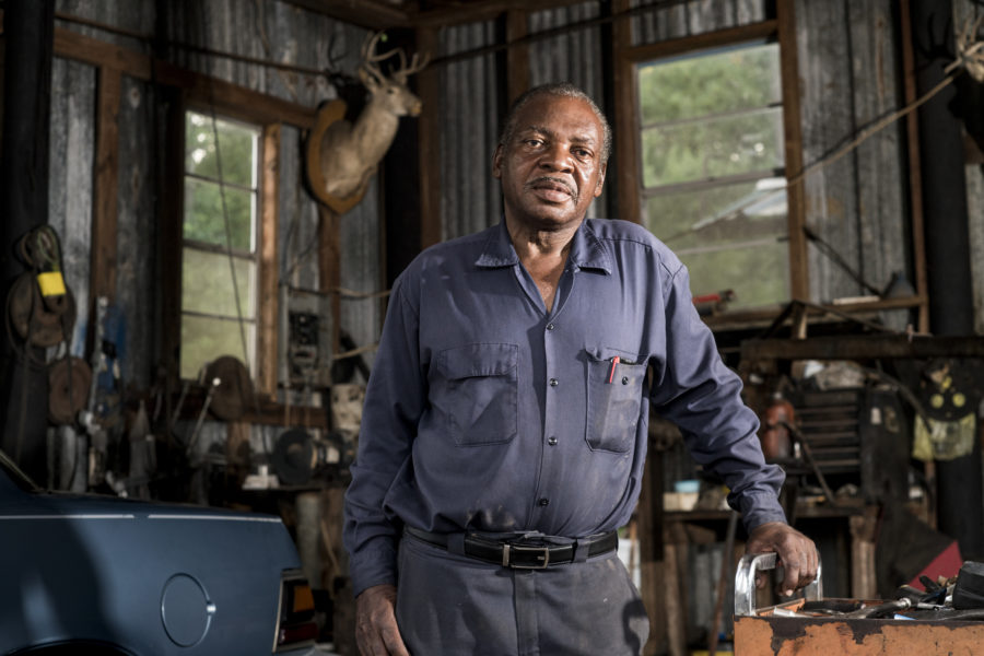 SONG PREMIERE: Willie Farmer Pays Tribute to Legacy of Mississippi Blues With Junior Kimbrough’s “Feel So Bad”