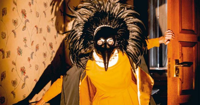 Drenge Hauls In The Sonic Layers, Scary And All, On ‘Strange Creatures’ (ALBUM REVIEW)