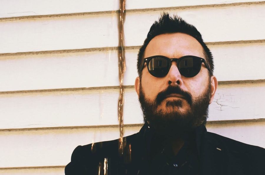 VIDEO PREMIERE: Drunken Prayer Meanders Across the Desert with Dark and Dreamy Folk Tune “Time To Go”