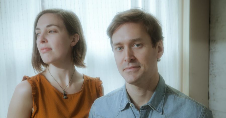 SONG PREMIERE: Folk Duo The Honey Dewdrops Craft Intricate Harmonies and Guitar Playing With “For One More”