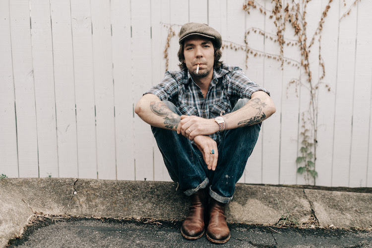 Justin Townes Earle Announces New LP ‘The Saint of Lost Causes’