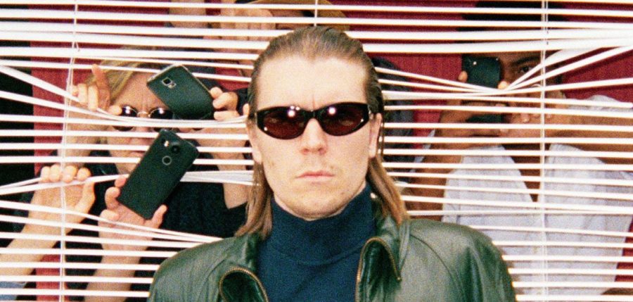 Alex Cameron Keeps Pop Music Delightfully Strange in Portland, Oregon (SHOW REVIEW)