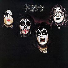 45 Years Ago Today – KISS Release Self Titled Debut Full Length (Listen to “Cold Gin”)