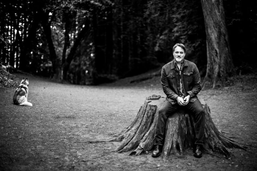 SONG PREMIERE: Four Year Bender Come Out of a Rough Place With Country Rocker “Comin’ Home”