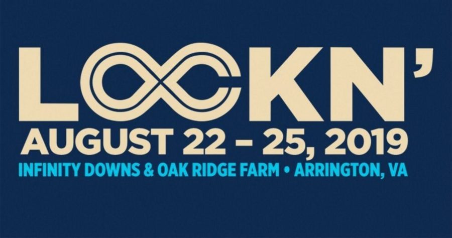 Creativity and Originality Leads 2019 LOCKN’ Festival Lineup