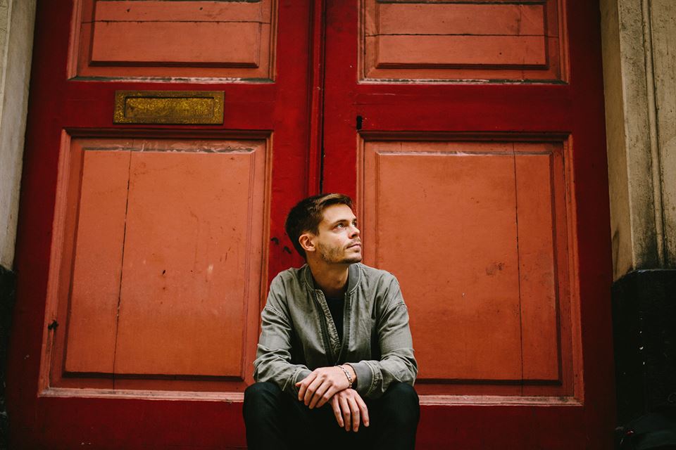 UK Jazz Saxophone Sensation Duncan Eagles Makes Ropeadope Debut With “Citizen”