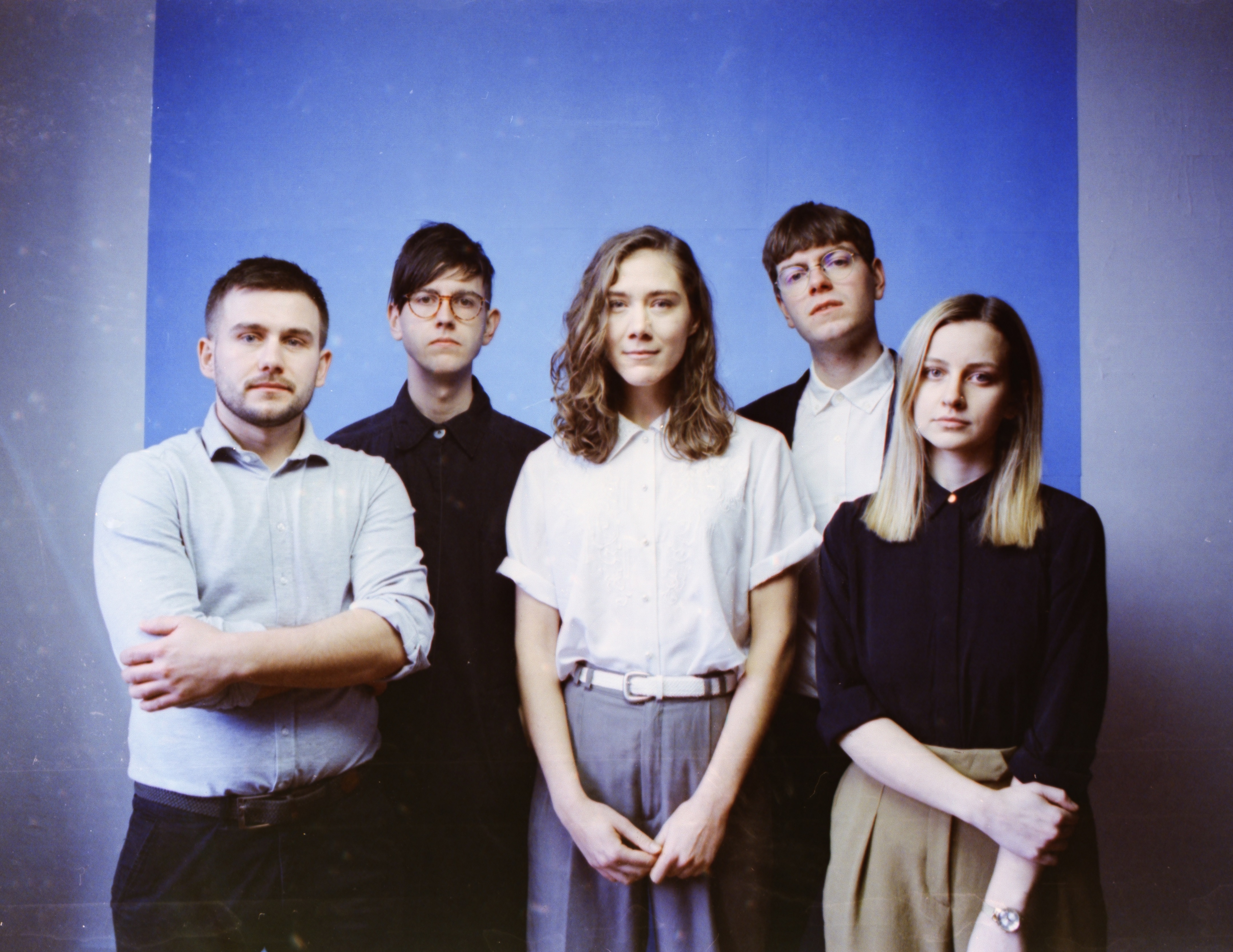 SONG PREMIERE: Yes We Mystic Carve Novel Stamp On Art Rock Via “Please Bring Me To Safety”