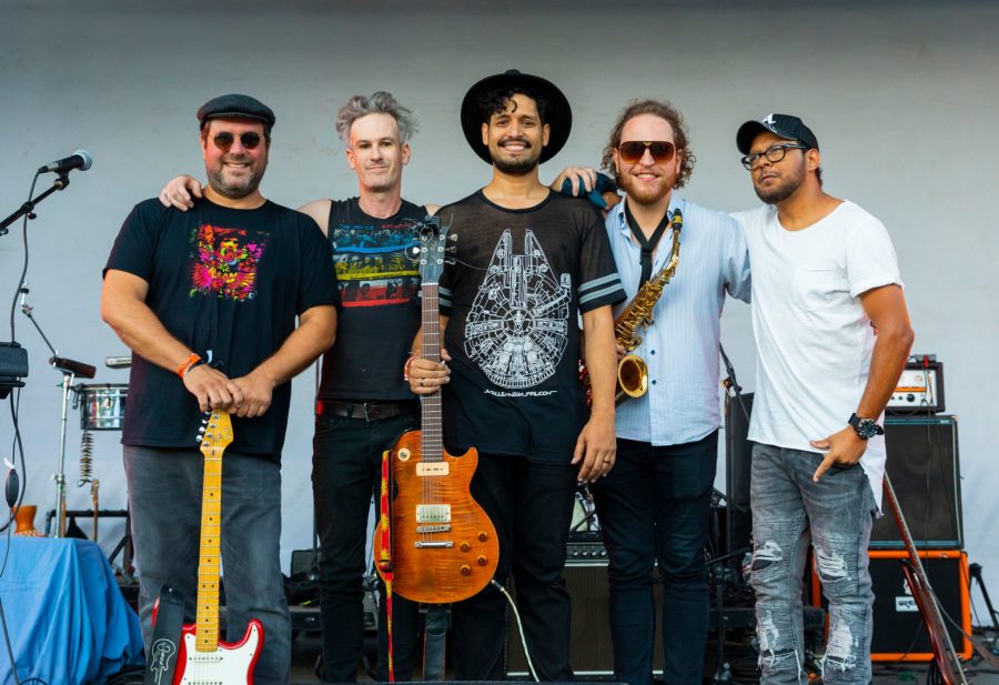 VIDEO PREMIERE: Frederico7 Add ‘Exótico Americano’ Touch To Valentine’s Day With “Nature of Love”