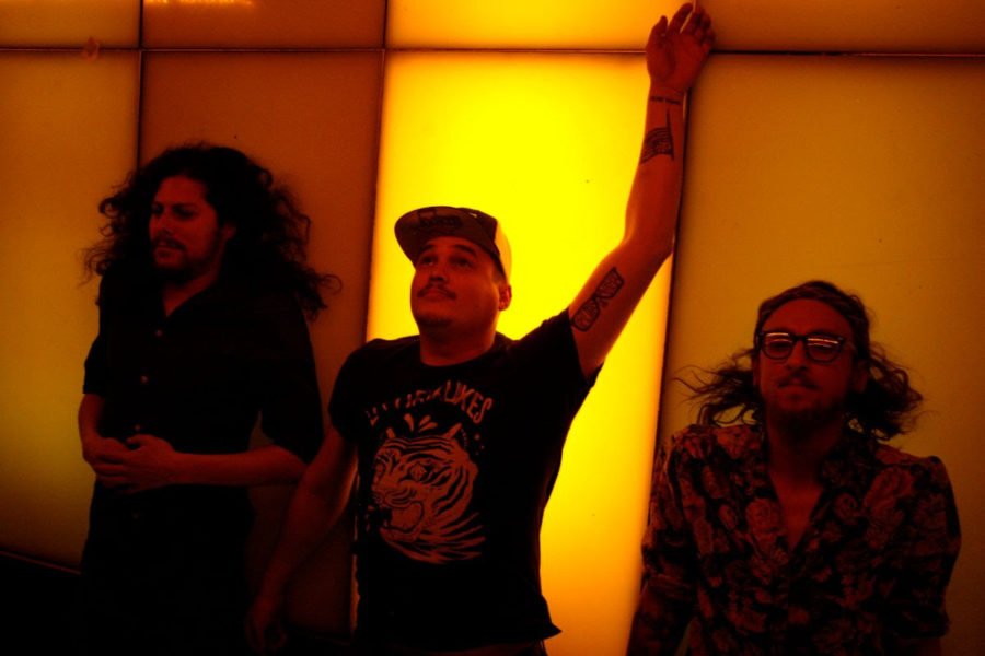 The Yawpers Announce New LP ‘Human Question’, Share Tour Dates