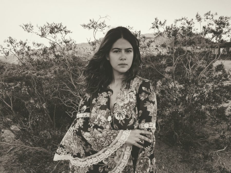 VIDEO PREMIERE: Native Harrow Let’s It All Go With Soulful Folk Tune “Happier Now”