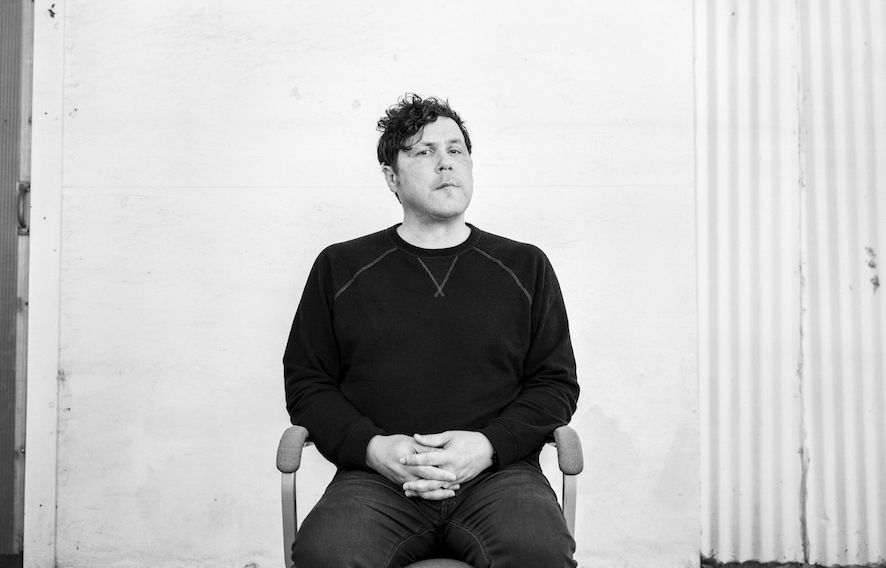 Damien Jurado Announces New LP ‘In the Shape of a Storm’