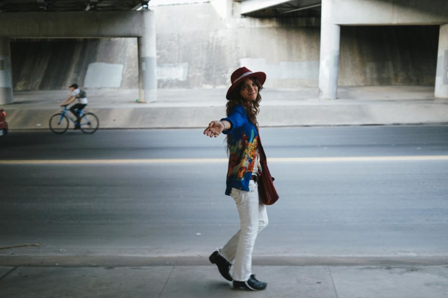 ALBUM PREMIERE: Francie Moon Unleashes Frenetic Surf Rock Grooves and Punchy Vocals on ‘New Morning Light’