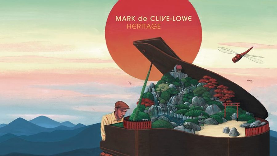 Pianist Mark de Clive-Lowe Melds Acoustic and Electronica To Capture His Ancestry on ‘Heritage’ (ALBUM REVIEW)
