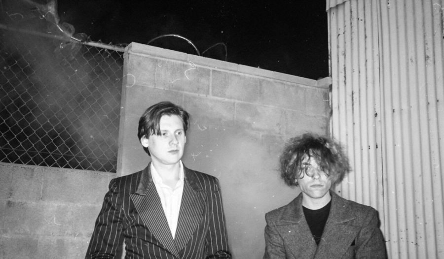 Foxygen Announce New LP ‘Seeing Other People’