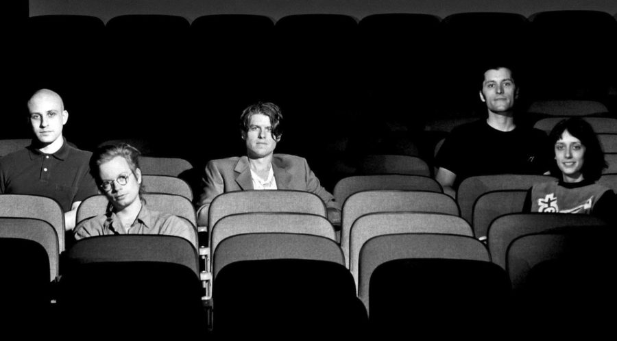 Wand Announce New LP ‘Laughing Matter’, Share Tour Dates