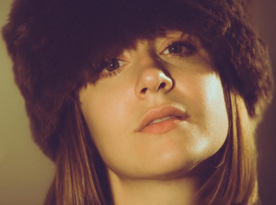 Laura Stevenson Announces New LP ‘The Big Freeze’