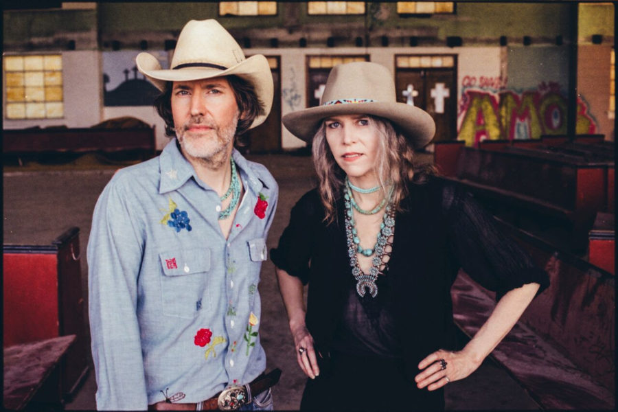 Gillian Welch And David Rawlings To Perform ““When A Cowboy Trades His Spurs For Wings” At  91st Academy Awards