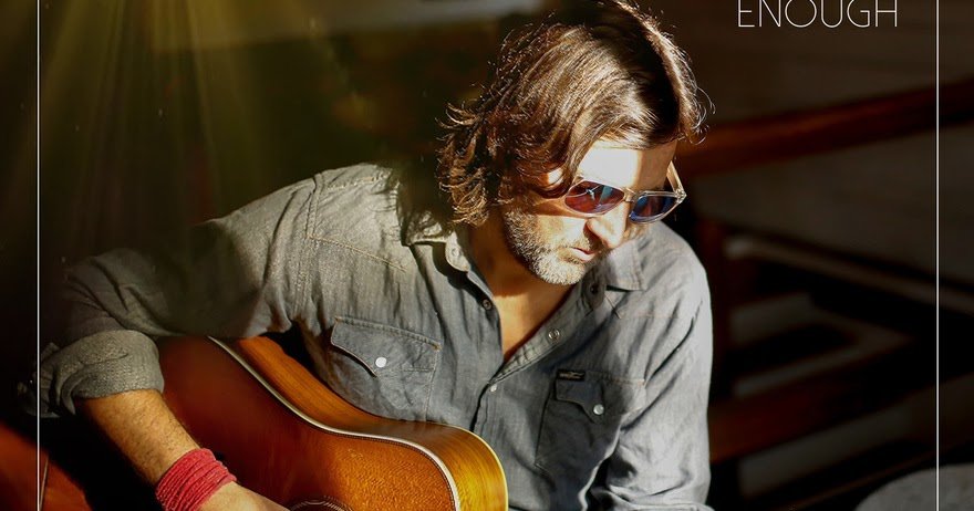 Superb Singer-songwriter Reed Foehl Teams with Band of Heathens for the Exquisite ‘Lucky Enough’ (ALBUM REVIEW)