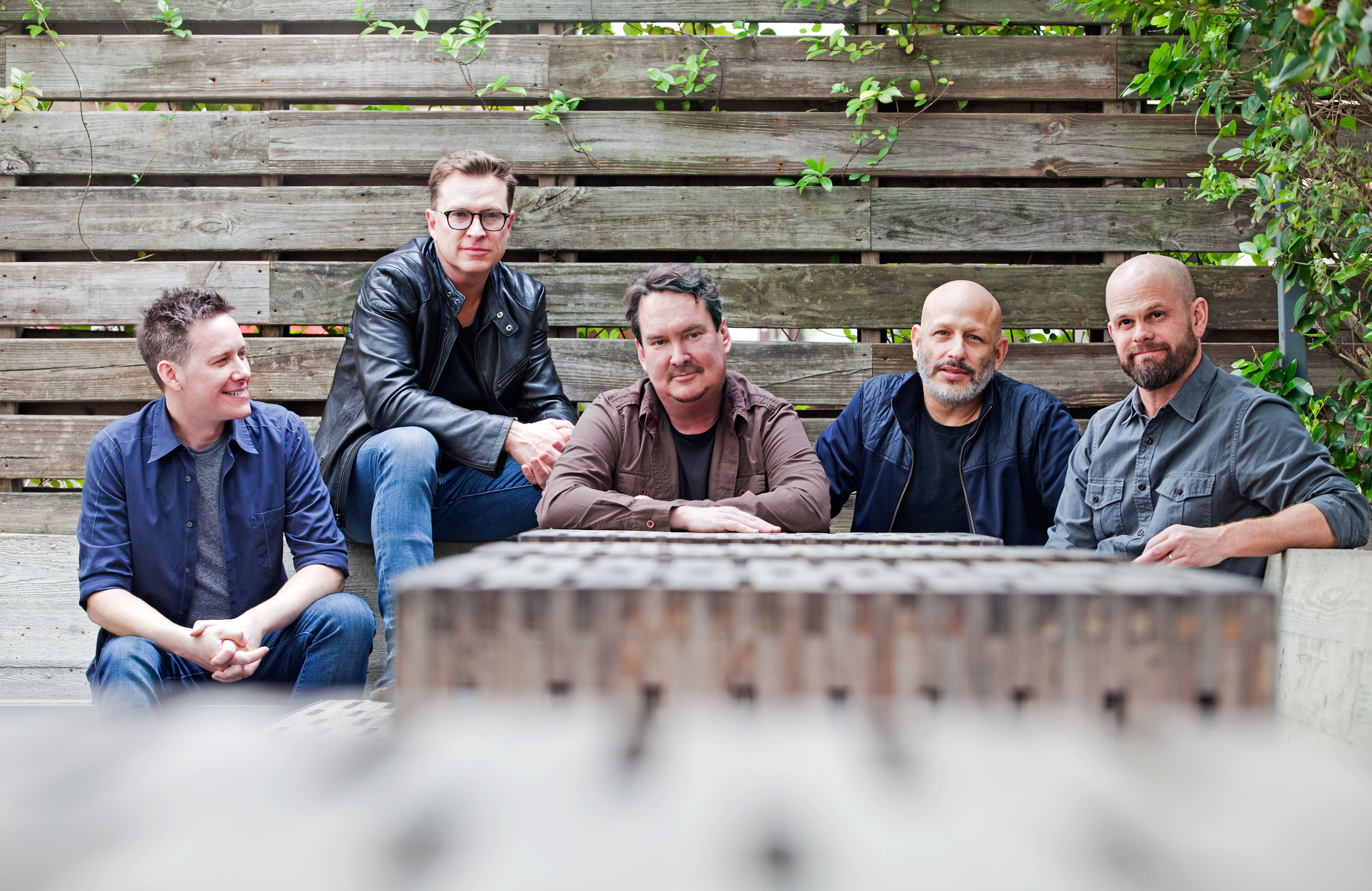 Galactic Create New Orleans-Inspired LP With ‘Already Ready Already’ (ALBUM REVIEW)