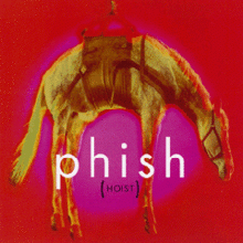 25 Years Ago Today – Phish Release ‘Hoist’ LP (Watch “Down With Disease” Video)