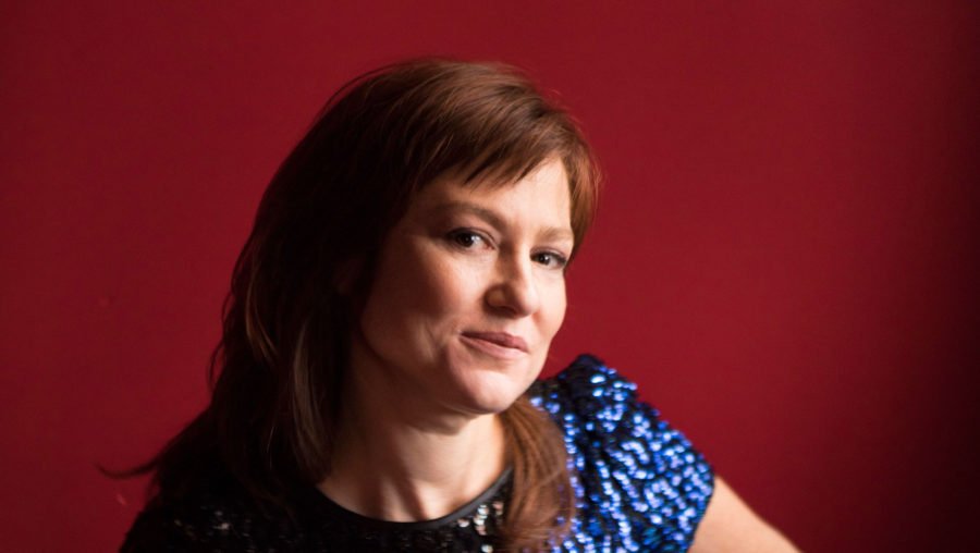 ALBUM PREMIERE: Dina Maccabee Offers Eclectic Folk Sound With ‘The Sharpening Machine’