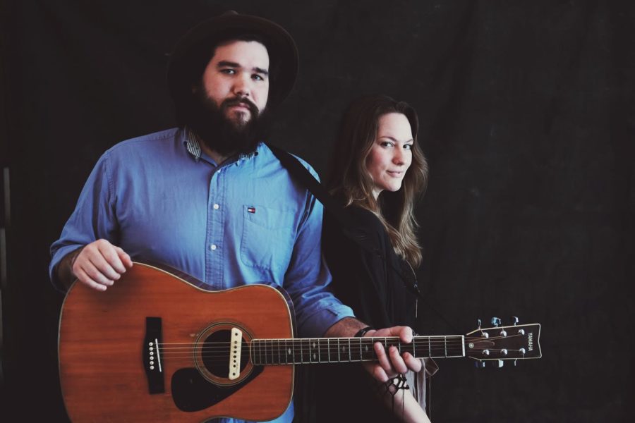 SONG PREMIERE: Maine Duo GoldenOak Shine With Soulful Americana Tune “River”