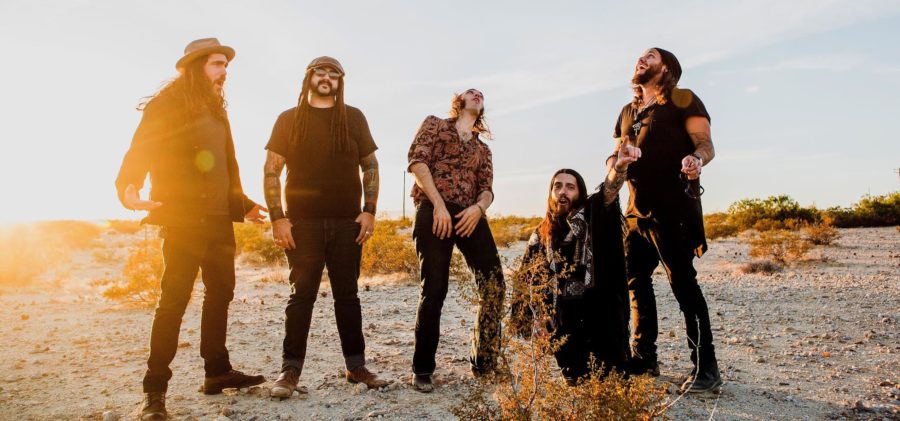 VIDEO PREMIERE: Creature and the Woods Carve Out Feel Good California Rock Sound With “2 Golden Coins”