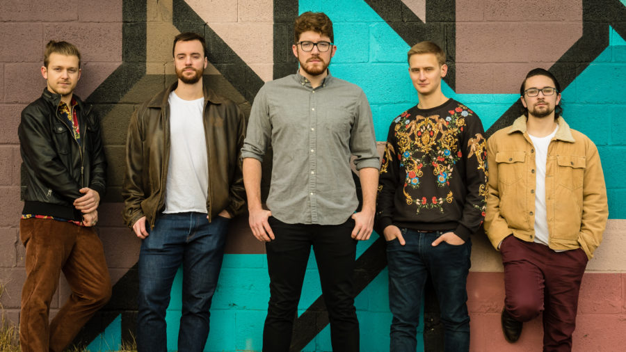 VIDEO PREMIERE: Bencoolen Achieve Guitar Rock Splendor Via “Daydream”