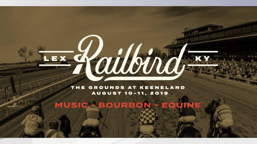 The Raconteurs, Brandi Carlile, Old Crow Medicine show Lead Inaugural Railbird Festival