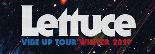 Lettuce and John Scofield Get Weird at Los Angeles’ Theatre at Ace Hotel (SHOW REVIEW)