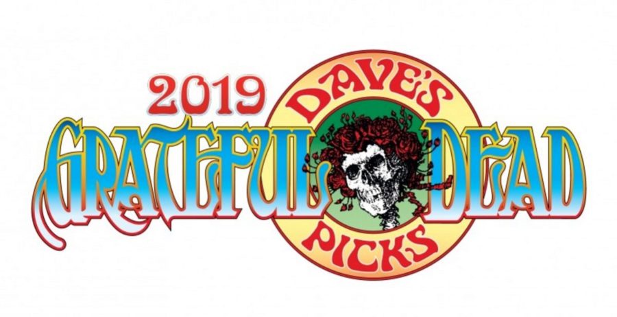 First Live “Terrapin” and Estimated” Highlight Grateful Dead -Dave’s Picks,  Volume 29: Swing Auditorium, San Bernardino, CA 2/26/77 (ALBUM REVIEW)