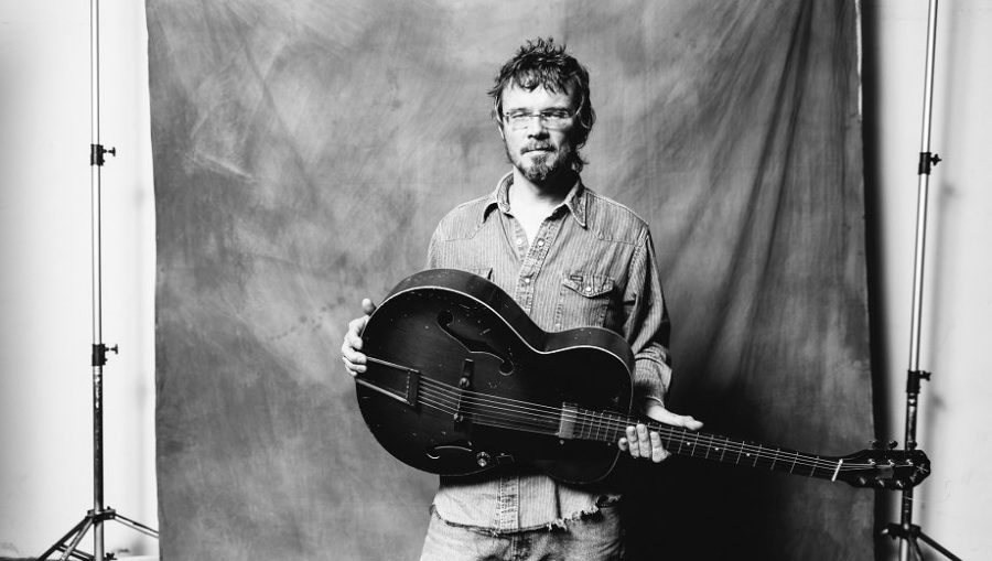 Luther Dickinson and Sisters of the Strawberry Moon Shine On With ‘Solstice’ (ALBUM REVIEW)