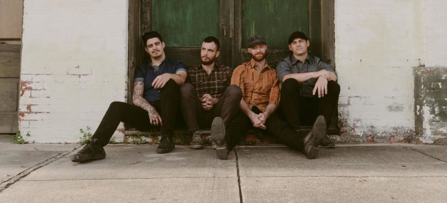 ALBUM PREMIERE: The Rayo Brothers Pursue True Country Sound on ‘Victim & Villain’