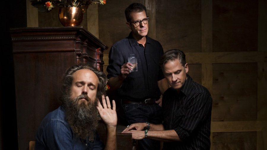 Calexico and Iron & Wine Announce ‘Years to Burn’ & Release “Father Mountain” Track