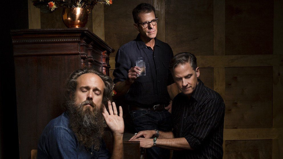 Calexico and Iron & Wine Announce ‘Years to Burn’ & Release “Father Mountain” Track