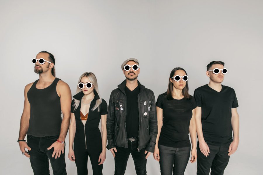 Ghost Light Mix Accessible With Ethereal On Debut LP ‘Best Kept Secrets’ (ALBUM REVIEW)