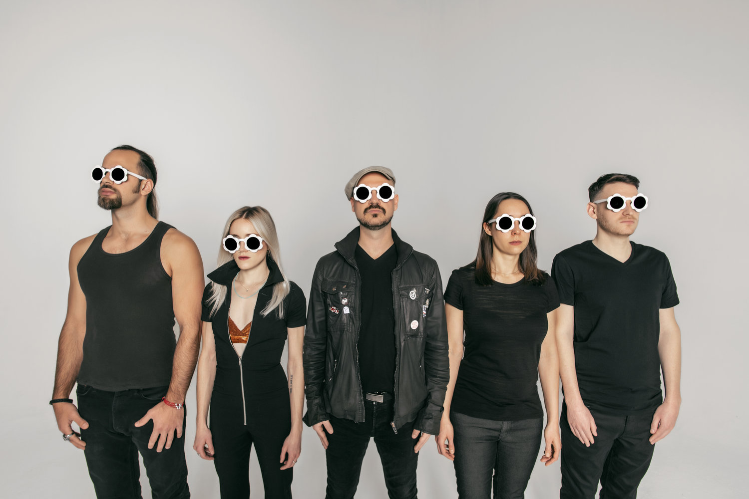 Ghost Light Mix Accessible With Ethereal On Debut LP ‘Best Kept Secrets’ (ALBUM REVIEW)